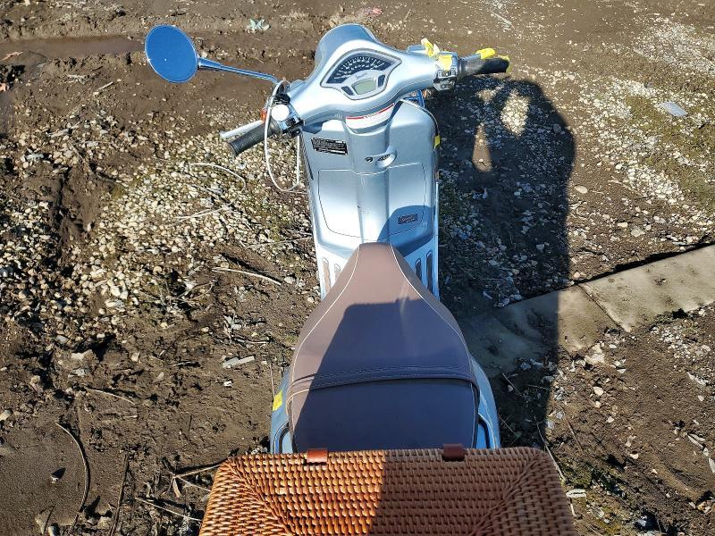 2023 Vespa PRIMAVERA/SPRINT 150