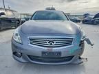 2012 Infiniti G25 Base