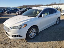 2013 Ford Fusion se for sale in Anderson, CA