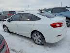 2017 Chevrolet Cruze l