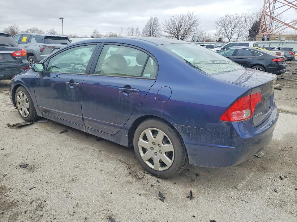 2006 Honda Civic lx