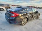 2017 Honda Civic exl
