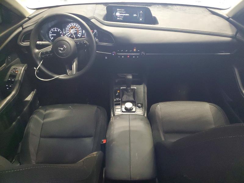 2025 Mazda Cx-30 Select
