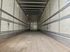 2011 Wabash SH DRY Van Trailer