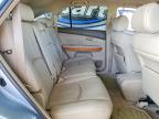 2007 Lexus Rx 350 Base