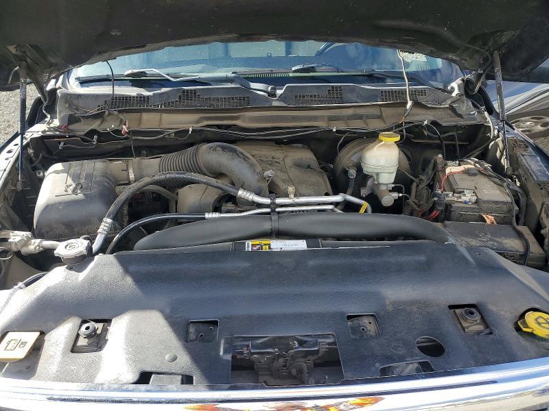 2017 Dodge 1500 Laramie