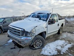 1999 Ford F250 Super Duty for sale in Indianapolis, IN