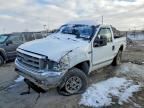 1999 Ford F250 Super Duty