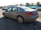 2007 Buick Lacrosse cxl