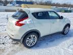 2011 Nissan Juke s