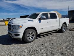 Salvage cars for sale from Copart Brighton, CO: 2022 Dodge RAM 1500 BIG Horn
