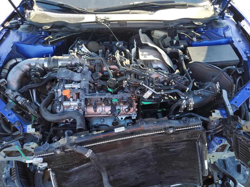 2022 Acura Tlx Type s