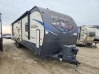2020 Wildwood 2020 Forest River Puma Camper