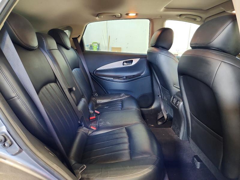 2017 Infiniti Qx50