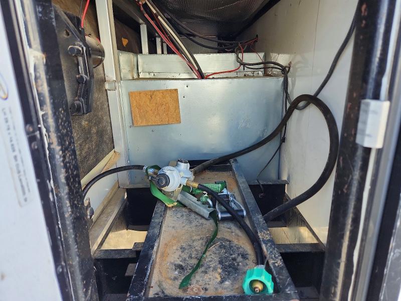 2013 Jayco Seismic Camper