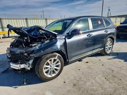 2024 Honda Cr-v exl for sale in Haslet, TX