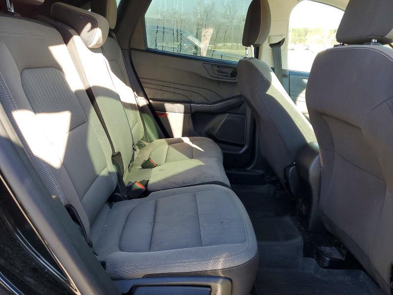 2021 Ford Escape s