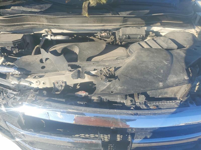 2017 Honda Pilot exl
