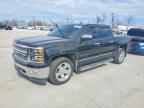 2014 Chevrolet Silverado K1500 LTZ