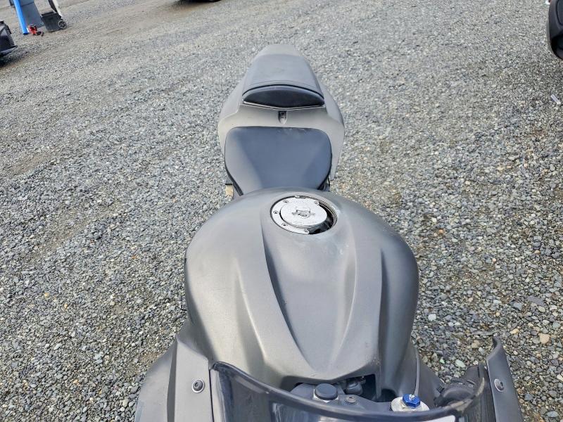 2008 Honda CBR600 RR