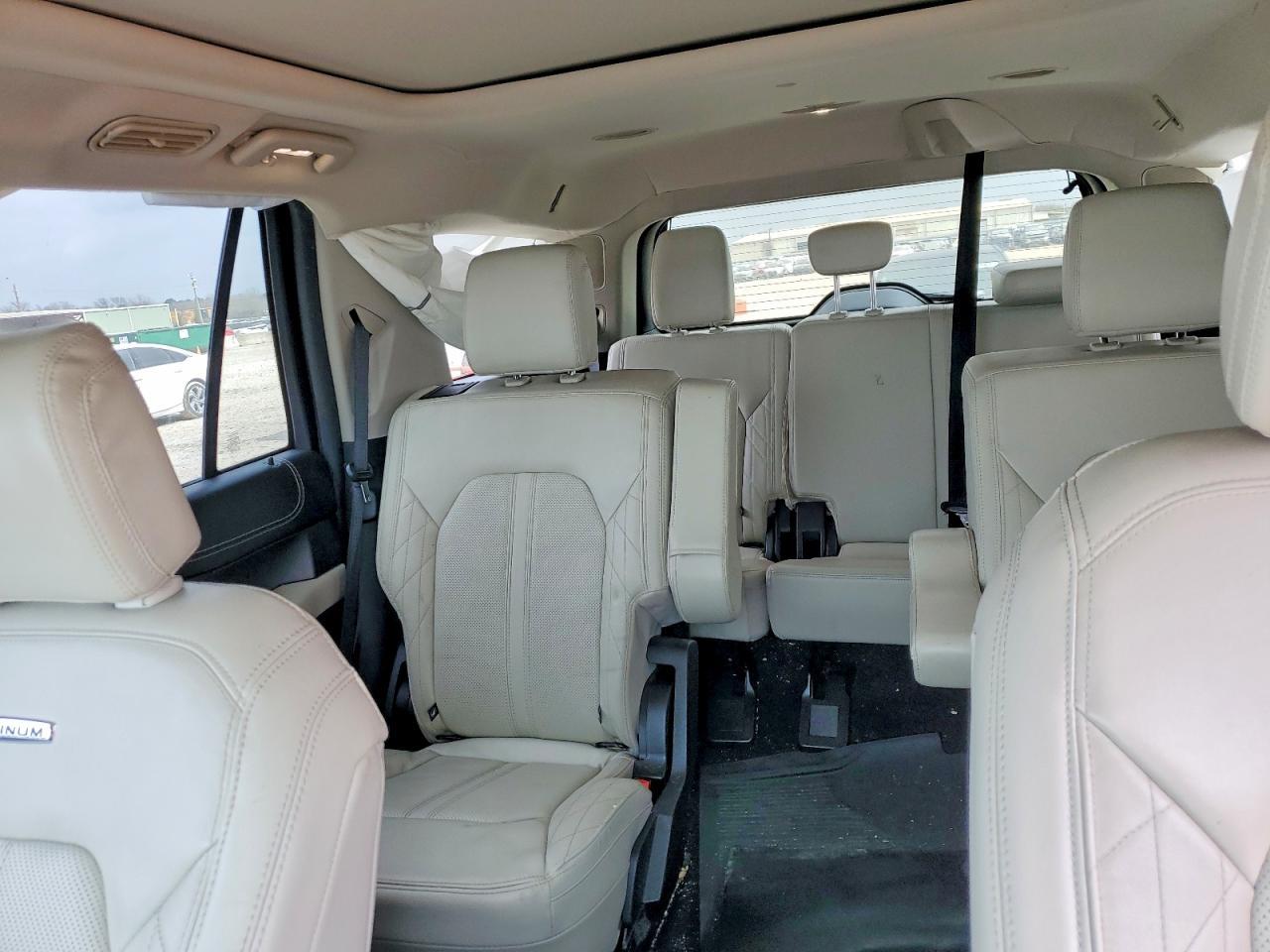 2021 Ford Expedition Platinum