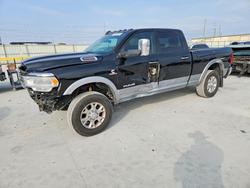 Ram Trucks salvage cars for sale: 2019 Ram Trucks 3500 Laramie