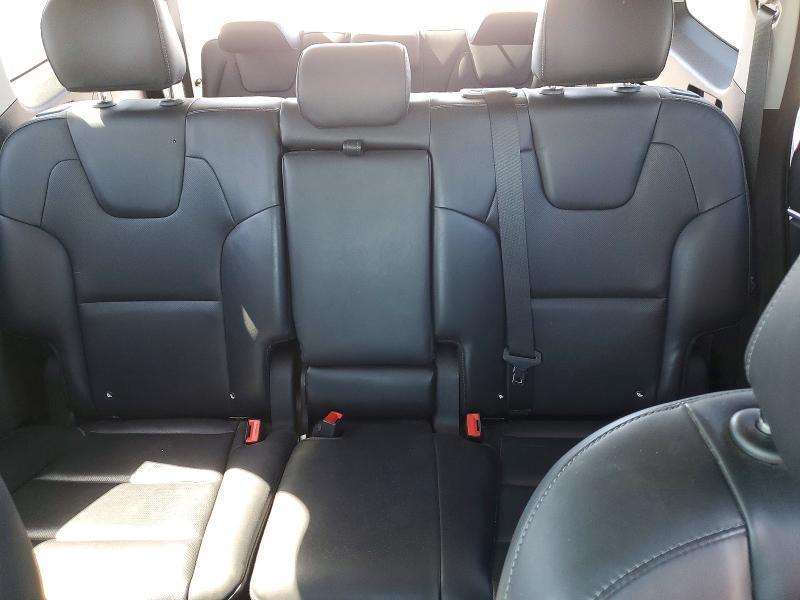 2020 KIA Telluride lx