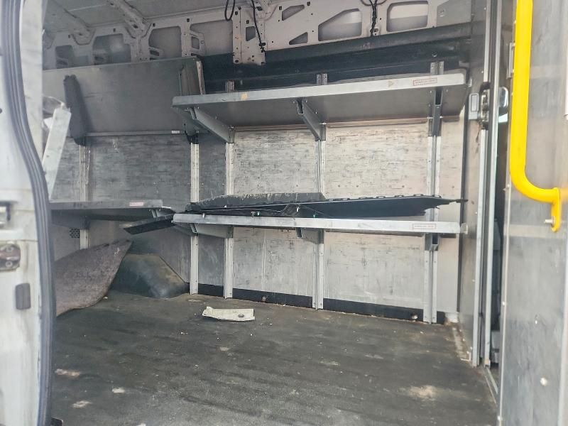 2021 Ford Transit T-350 HD