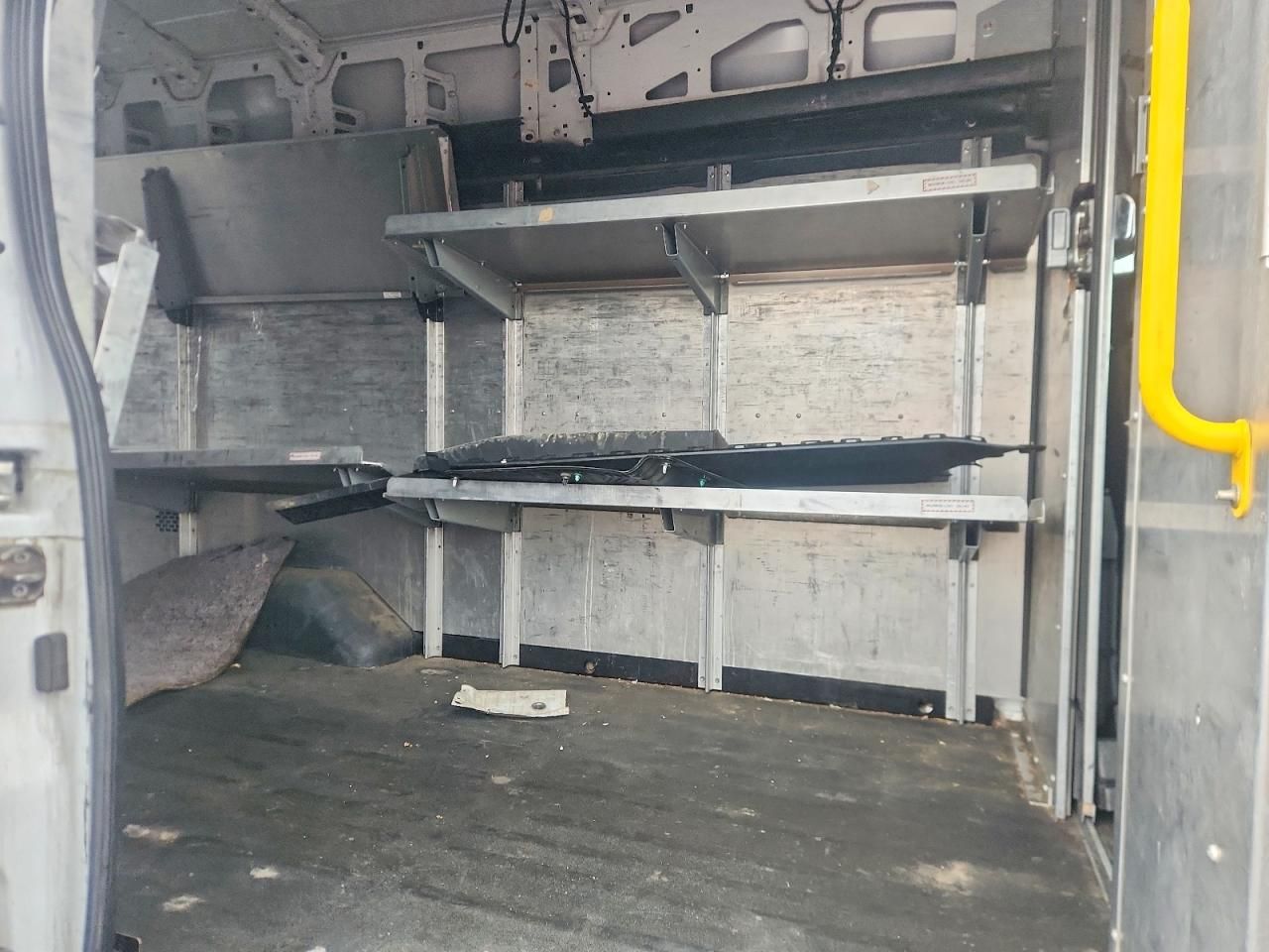 2021 Ford Transit T-350 HD