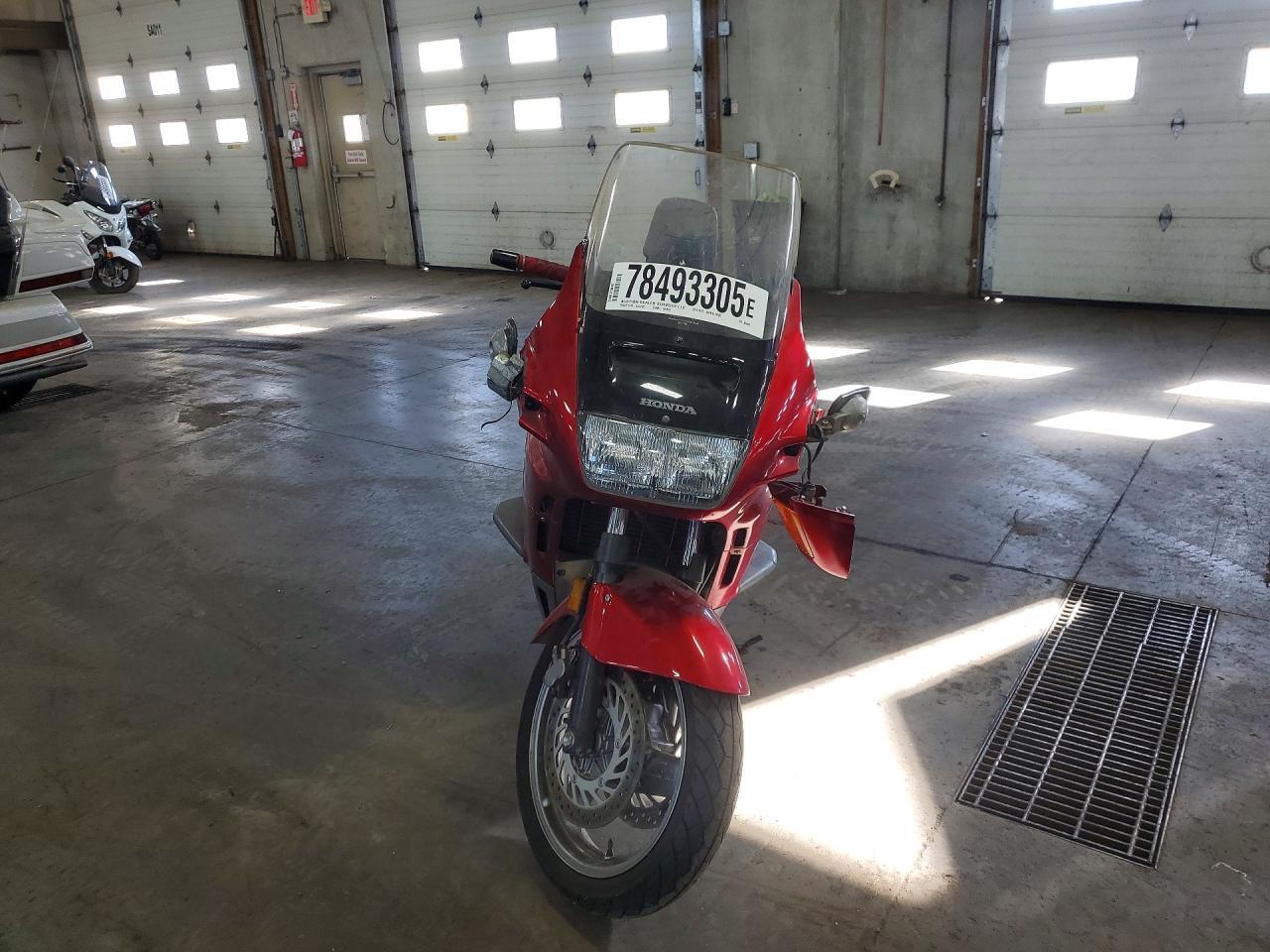 1993 Honda ST1100