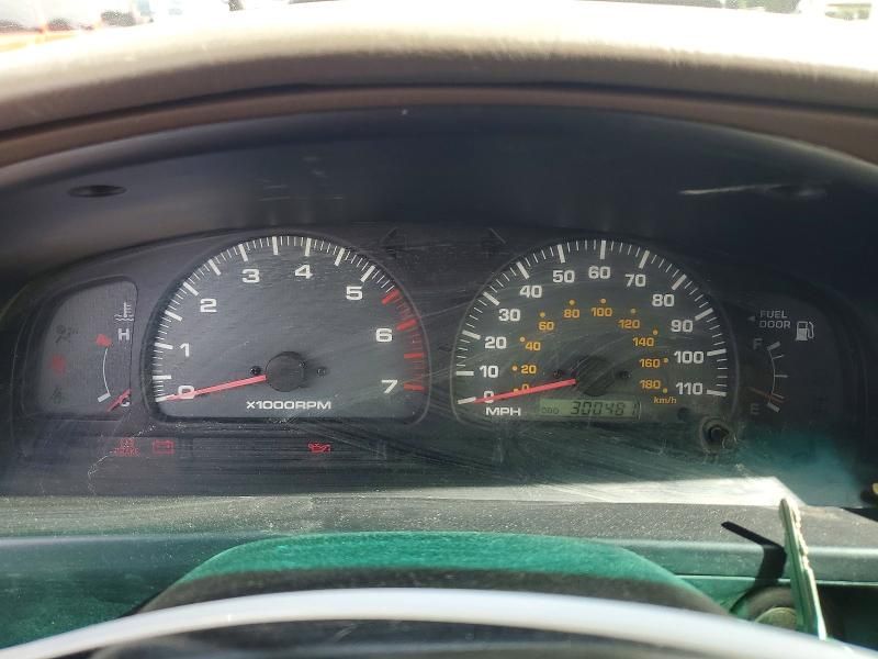 2000 Toyota 4runner SR5