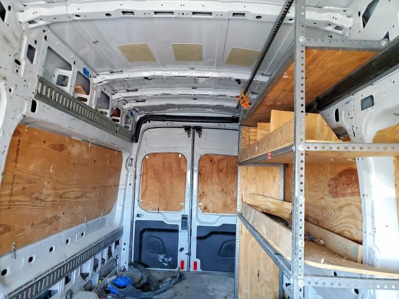 2019 Ford Transit T-350