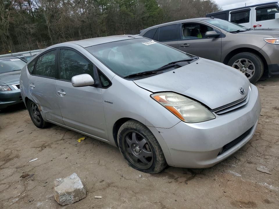 2008 Toyota Prius