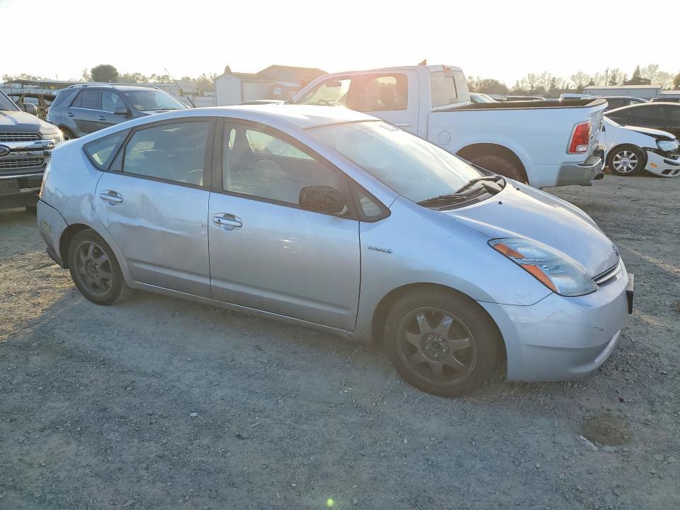 2007 Toyota Prius