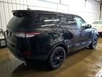 2019 Land Rover Discovery se