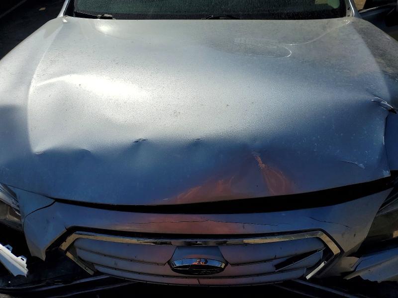 2015 Subaru Legacy 2.5i Premium