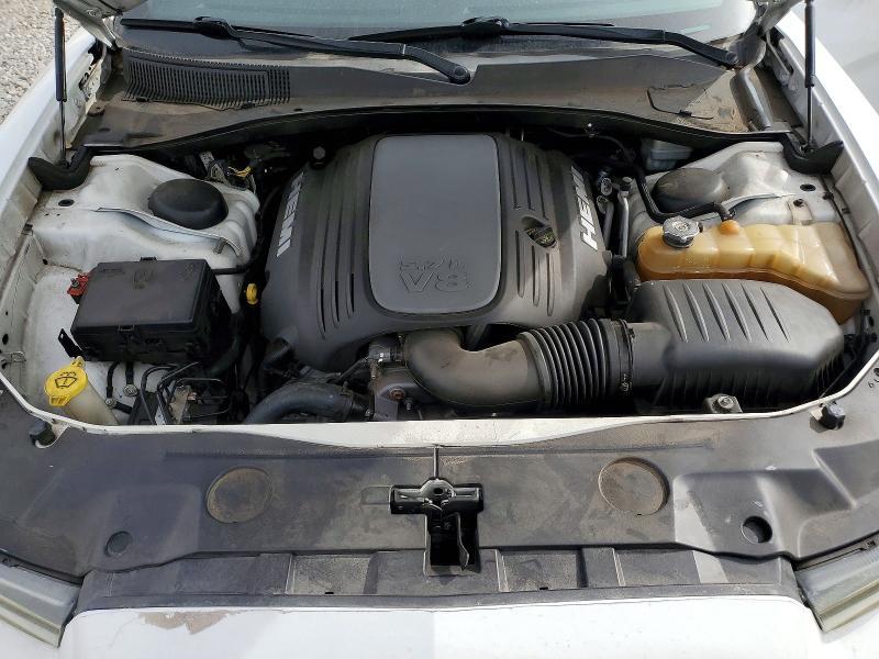 2011 Dodge Charger R/T