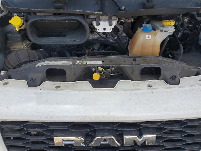2019 Dodge Ram Promaster 2500 2500 High