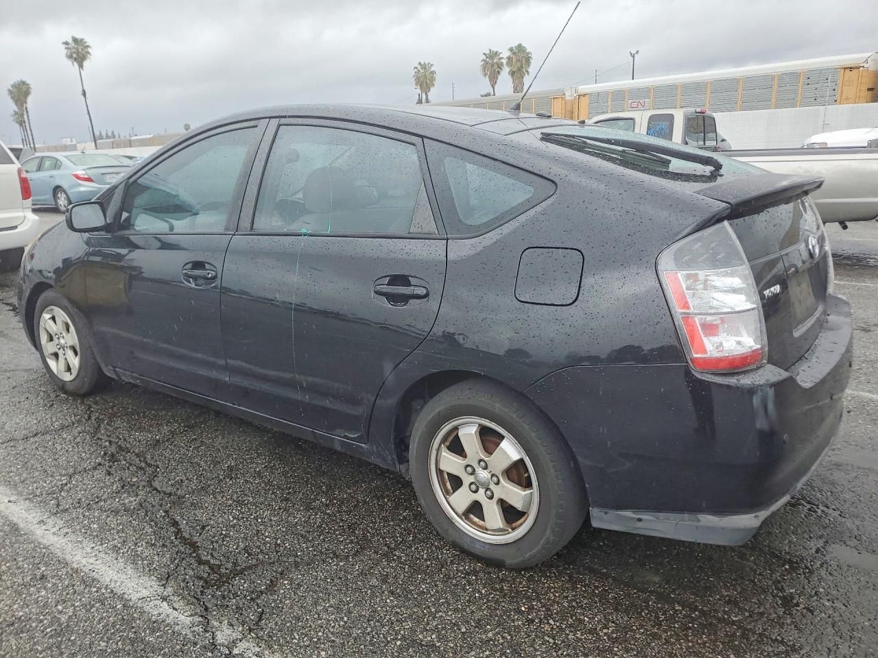 2005 Toyota Prius