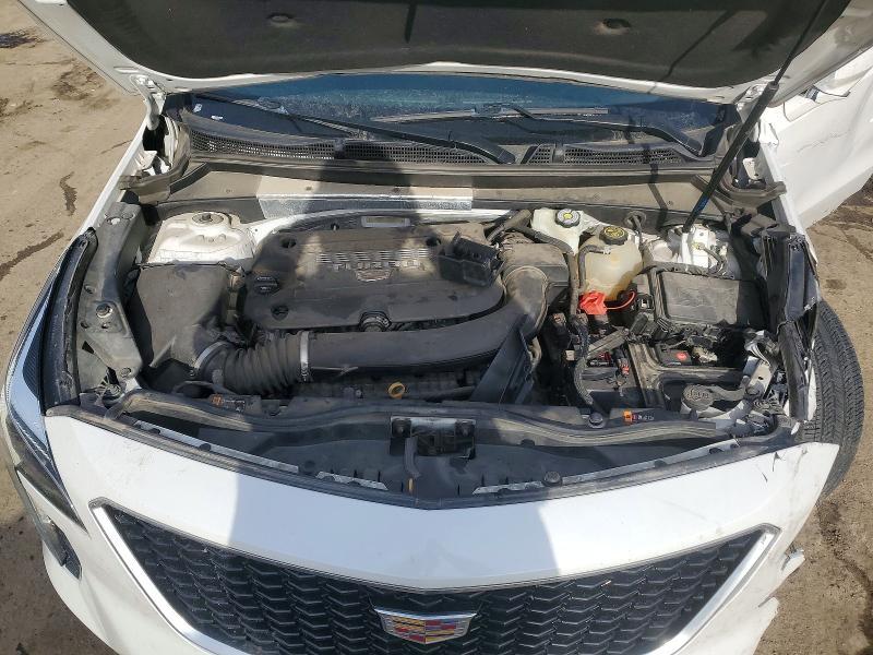 2020 Cadillac XT4 Sport