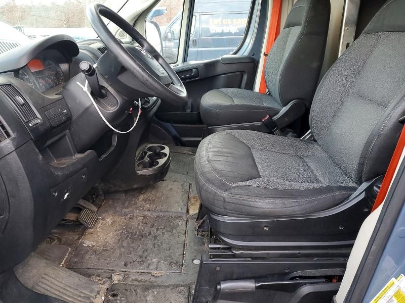 2020 Dodge RAM Promaster 3500 3500 High
