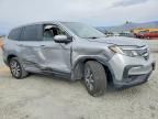 2019 Honda Pilot exl