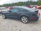 2007 Ford Mustang gt