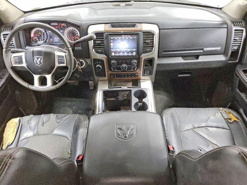 2013 Dodge 2500 Laramie