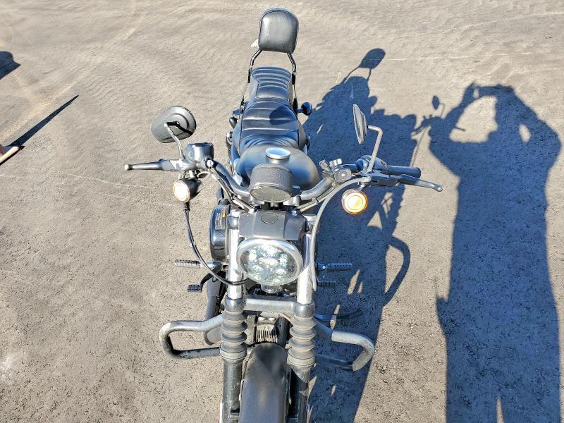 2021 Harley-Davidson XL883 N