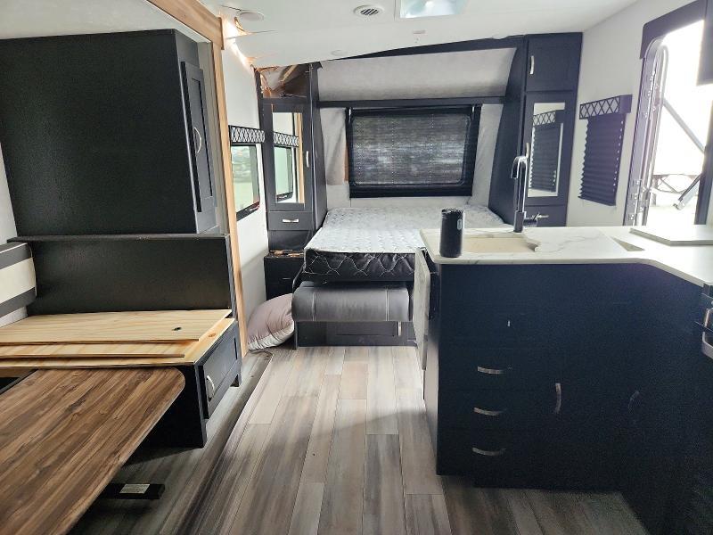 2022 Coachmen By Forest R Freedom Express Ultr