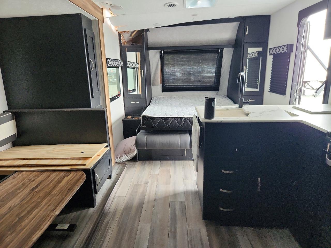 2022 Coachmen By Forest R Freedom Express Ultr
