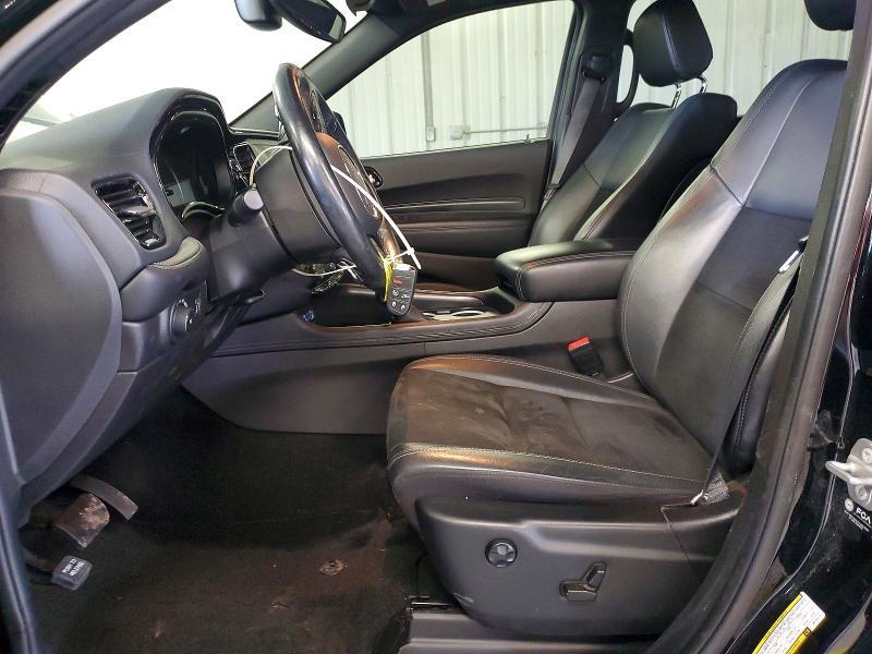 2021 Dodge Durango gt