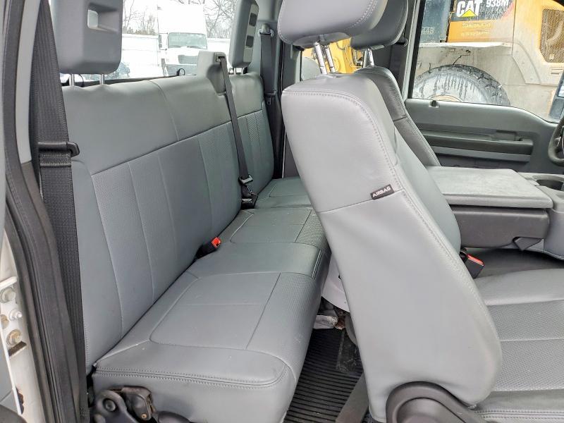 2014 Ford F250 Super Duty