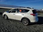 2016 Toyota Rav4 hv Limited